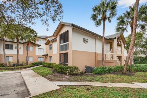 Condo à Coral Springs, Floride, 1 chambre № 2155100