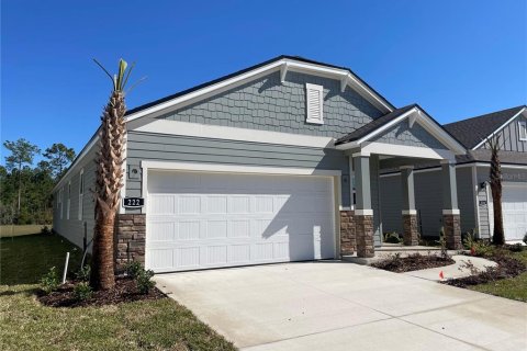 Casa en venta en Palm Coast, Florida, 3 dormitorios, 176.05 m2 № 1629484 - foto 4
