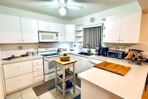 Купить виллу или дом в Майами, Флорида 3 спальни, 129.69м2, № 2033679 - фото 7