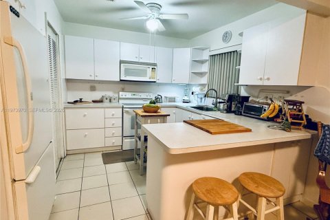 Купить виллу или дом в Майами, Флорида 3 спальни, 129.69м2, № 2033679 - фото 2