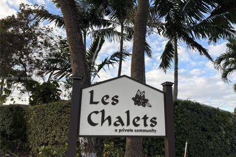 Купить виллу или дом в Майами, Флорида 3 спальни, 129.69м2, № 2033679 - фото 5