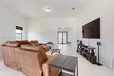 Villa ou maison à vendre à Homestead, Floride: 4 chambres, 249.81 m2 № 2001207 - photo 6