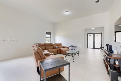 Villa ou maison à vendre à Homestead, Floride: 4 chambres, 249.81 m2 № 2001207 - photo 5