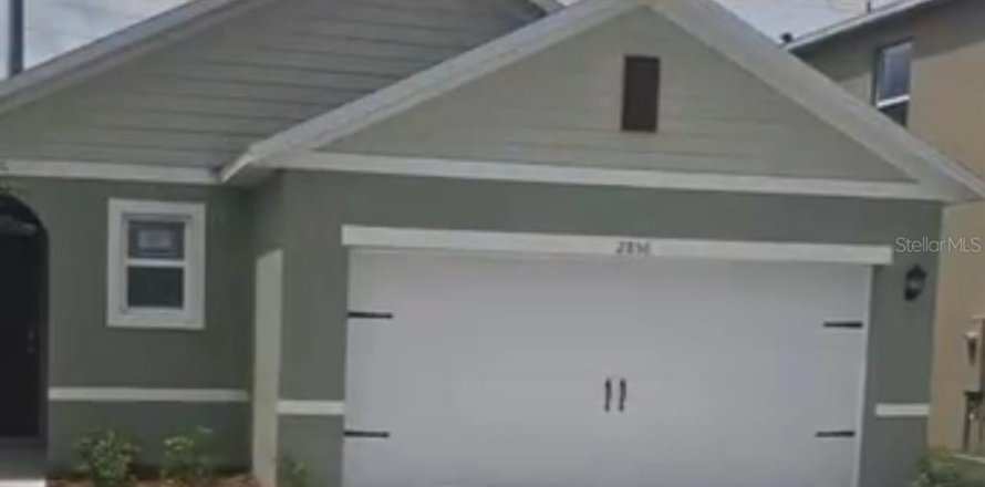 Casa en Poinciana, Florida 3 dormitorios, 139.73 m2 № 1717878