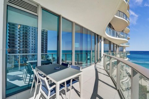 Copropriété à louer à Sunny Isles Beach, Floride: 2 chambres, 148.55 m2 № 1980465 - photo 30