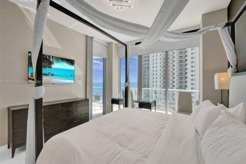 Copropriété à louer à Sunny Isles Beach, Floride: 2 chambres, 148.55 m2 № 1980465 - photo 28