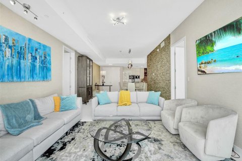 Copropriété à louer à Sunny Isles Beach, Floride: 2 chambres, 148.55 m2 № 1980465 - photo 18