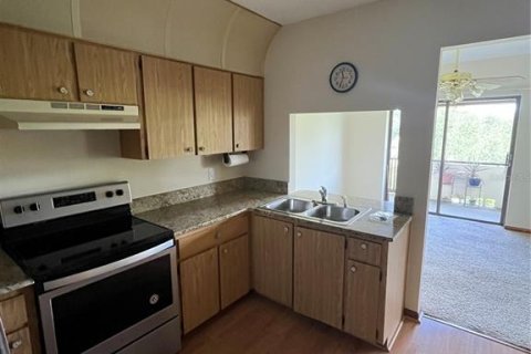 Condominio en alquiler en Ocala, Florida, 2 dormitorios, 135.27 m2 № 1803253 - foto 15