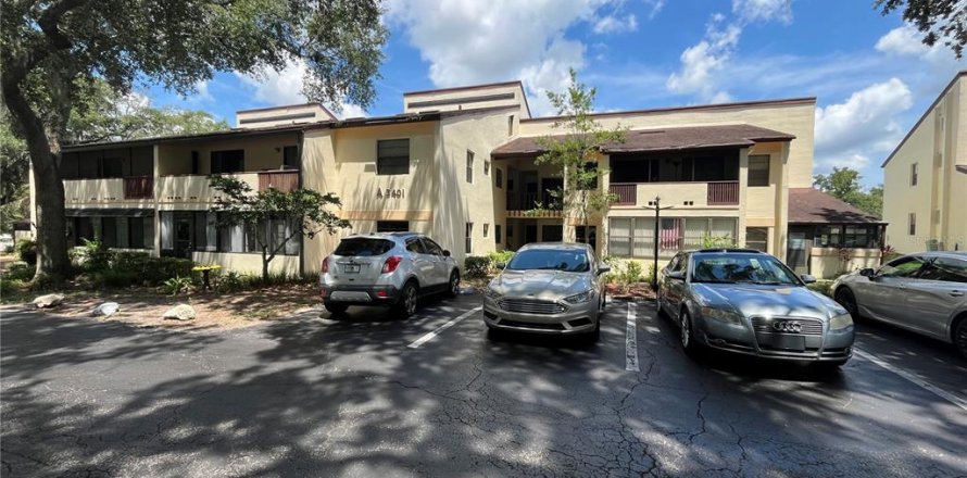 Condominio en Ocala, Florida, 2 dormitorios № 1803253