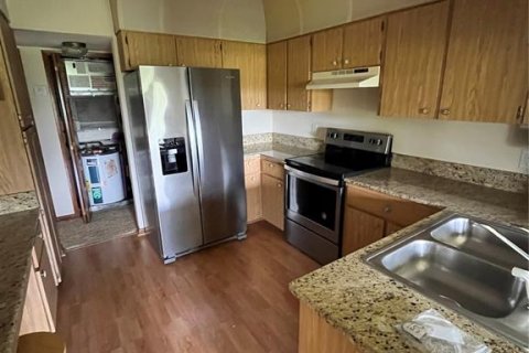 Condominio en alquiler en Ocala, Florida, 2 dormitorios, 135.27 m2 № 1803253 - foto 16