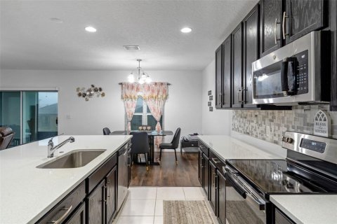 Villa ou maison à vendre à Groveland, Floride: 4 chambres, 194.35 m2 № 1767473 - photo 8