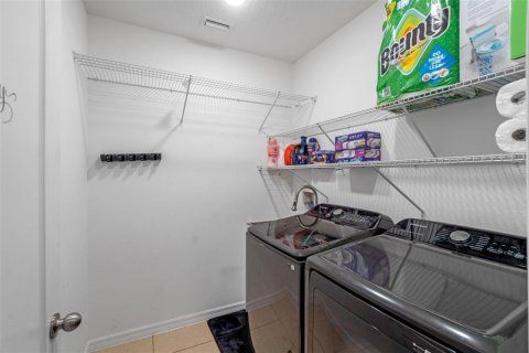 Villa ou maison à vendre à Groveland, Floride: 4 chambres, 194.35 m2 № 1767473 - photo 26