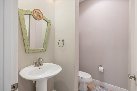 Купить виллу или дом в Виро-Бич, Флорида 9 комнат, 280.29м2, № 2088150 - фото 10