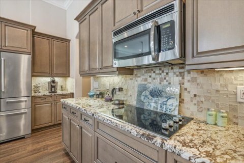 Купить виллу или дом в Виро-Бич, Флорида 9 комнат, 280.29м2, № 2088150 - фото 14