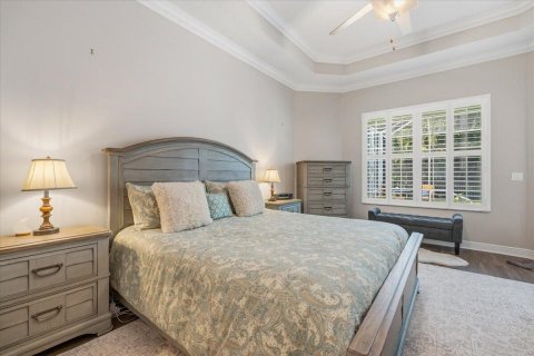 Купить виллу или дом в Виро-Бич, Флорида 9 комнат, 280.29м2, № 2088150 - фото 26