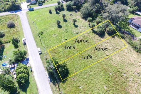 Land in North Port, Florida № 2162905 - photo 2