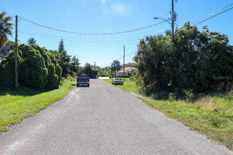 Land in North Port, Florida № 2162905 - photo 12