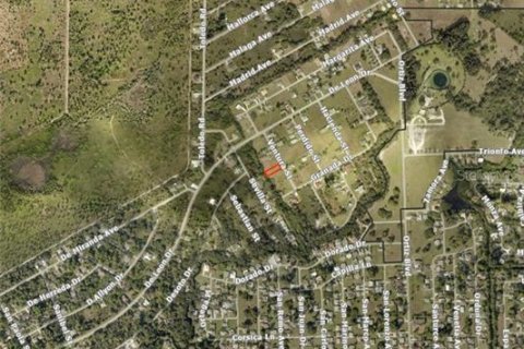 Land in North Port, Florida № 2162905 - photo 6