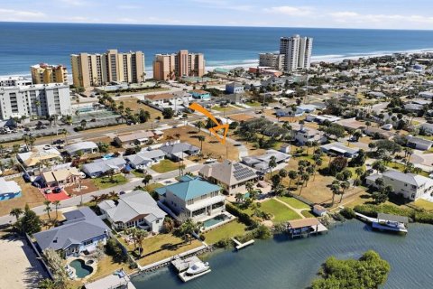 Land in Port Orange, Florida № 2108496 - photo 13