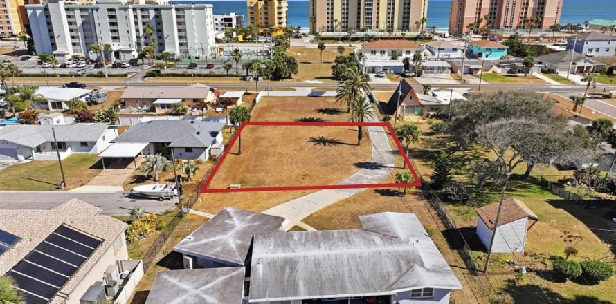 Land in Port Orange, Florida № 2108496