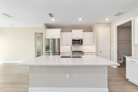 House in Ocala, Florida 2 bedrooms, 159.61 sq.m. № 2143157 - photo 19