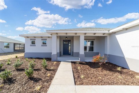 House in Ocala, Florida 2 bedrooms, 159.61 sq.m. № 2143157 - photo 7