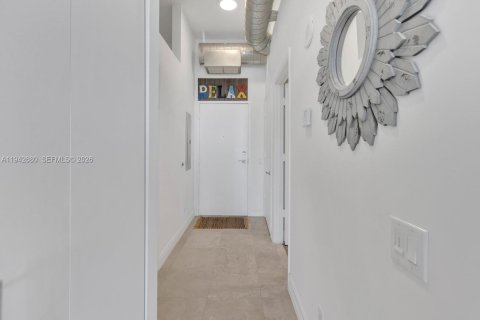 Купить кондоминиум в Авентура, Флорида 2 спальни, 75.81м2, № 2054451 - фото 20