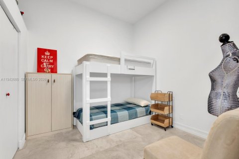 Купить кондоминиум в Авентура, Флорида 2 спальни, 75.81м2, № 2054451 - фото 21