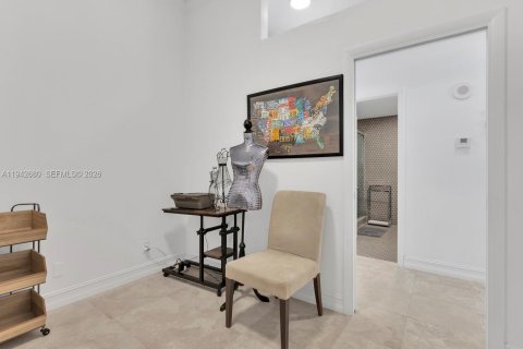 Купить кондоминиум в Авентура, Флорида 2 спальни, 75.81м2, № 2054451 - фото 23