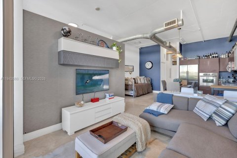 Купить кондоминиум в Авентура, Флорида 2 спальни, 75.81м2, № 2054451 - фото 4