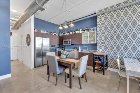 Купить кондоминиум в Авентура, Флорида 2 спальни, 75.81м2, № 2054451 - фото 6