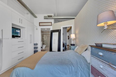 Купить кондоминиум в Авентура, Флорида 2 спальни, 75.81м2, № 2054451 - фото 17