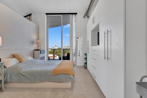 Купить кондоминиум в Авентура, Флорида 2 спальни, 75.81м2, № 2054451 - фото 14