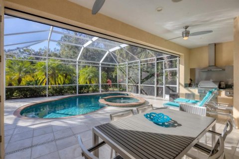 Villa ou maison à vendre à University Park, Floride: 3 chambres, 217.21 m2 № 2093245 - photo 26