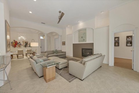 Villa ou maison à vendre à University Park, Floride: 3 chambres, 217.21 m2 № 2093245 - photo 7
