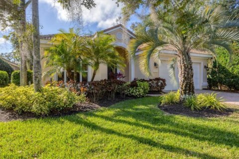 Villa ou maison à vendre à University Park, Floride: 3 chambres, 217.21 m2 № 2093245 - photo 2