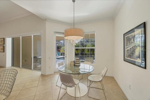 Villa ou maison à vendre à University Park, Floride: 3 chambres, 217.21 m2 № 2093245 - photo 14