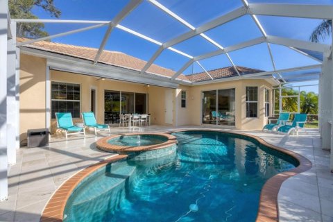 Villa ou maison à vendre à University Park, Floride: 3 chambres, 217.21 m2 № 2093245 - photo 28