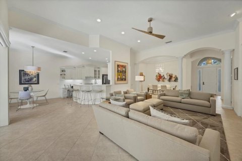 Villa ou maison à vendre à University Park, Floride: 3 chambres, 217.21 m2 № 2093245 - photo 6