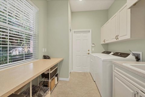 Villa ou maison à vendre à University Park, Floride: 3 chambres, 217.21 m2 № 2093245 - photo 25