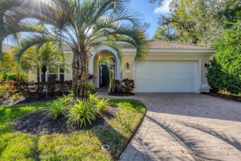 Villa ou maison à University Park, Floride 3 chambres, 217.21 m2 № 2093245
