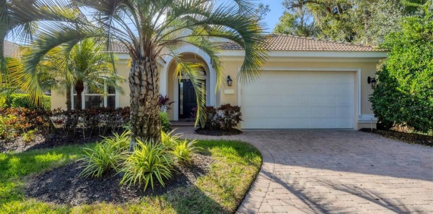 Villa ou maison à University Park, Floride 3 chambres, 217.21 m2 № 2093245