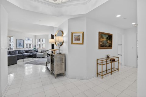 Купить кондоминиум в Авентура, Флорида 3 спальни, 241.08м2, № 2080352 - фото 5