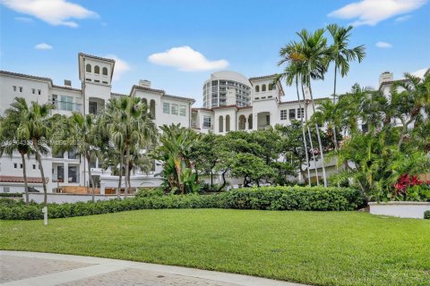 Condo à Aventura, Floride, 3 chambres № 2080352