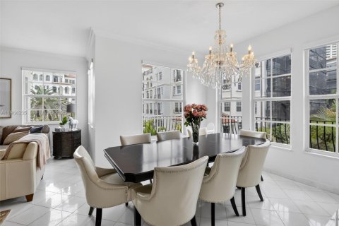 Купить кондоминиум в Авентура, Флорида 3 спальни, 241.08м2, № 2080352 - фото 12