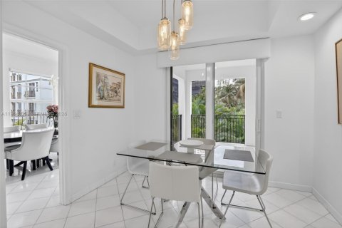 Купить кондоминиум в Авентура, Флорида 3 спальни, 241.08м2, № 2080352 - фото 13