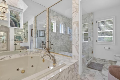 Купить кондоминиум в Авентура, Флорида 3 спальни, 241.08м2, № 2080352 - фото 23