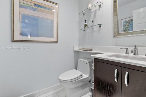 Купить кондоминиум в Авентура, Флорида 3 спальни, 241.08м2, № 2080352 - фото 30