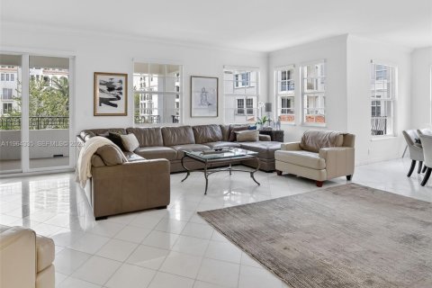 Купить кондоминиум в Авентура, Флорида 3 спальни, 241.08м2, № 2080352 - фото 6