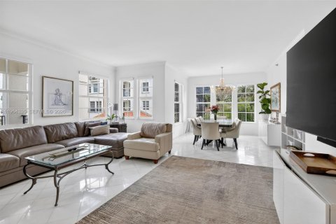 Купить кондоминиум в Авентура, Флорида 3 спальни, 241.08м2, № 2080352 - фото 8